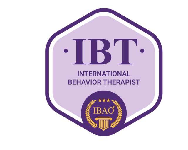 IBT® badge