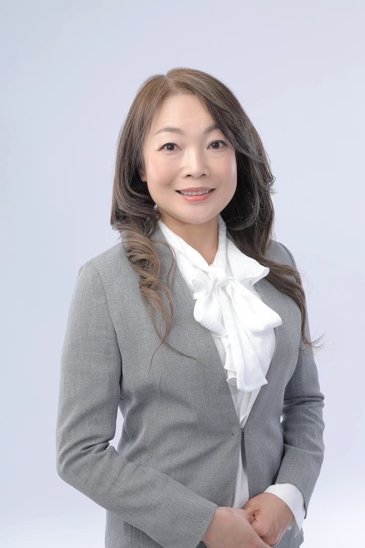 講座責任者・IBTスーパーバイザー 今村智子